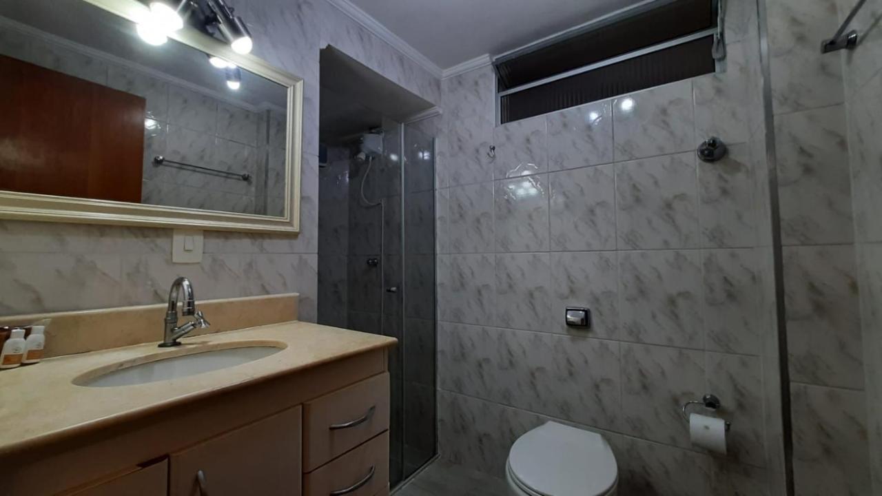 Apt De 2 Quartos, 3 Quadras Av Paulista E Wi-Fi 250 Mbs Apartment Сао Паоло Екстериор снимка
