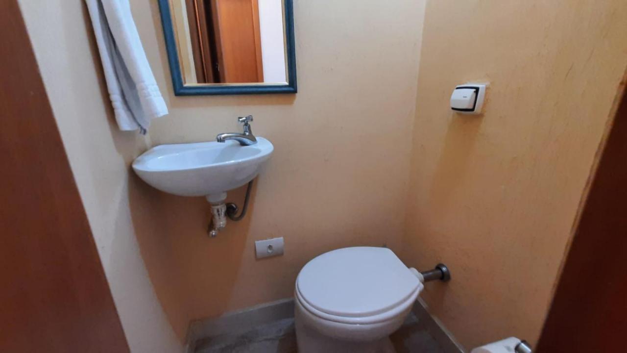 Apt De 2 Quartos, 3 Quadras Av Paulista E Wi-Fi 250 Mbs Apartment Сао Паоло Екстериор снимка