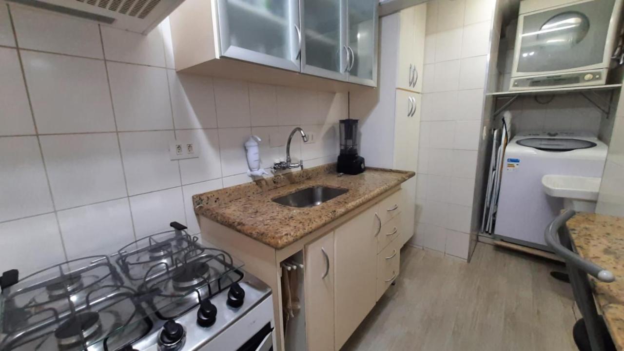 Apt De 2 Quartos, 3 Quadras Av Paulista E Wi-Fi 250 Mbs Apartment Сао Паоло Екстериор снимка