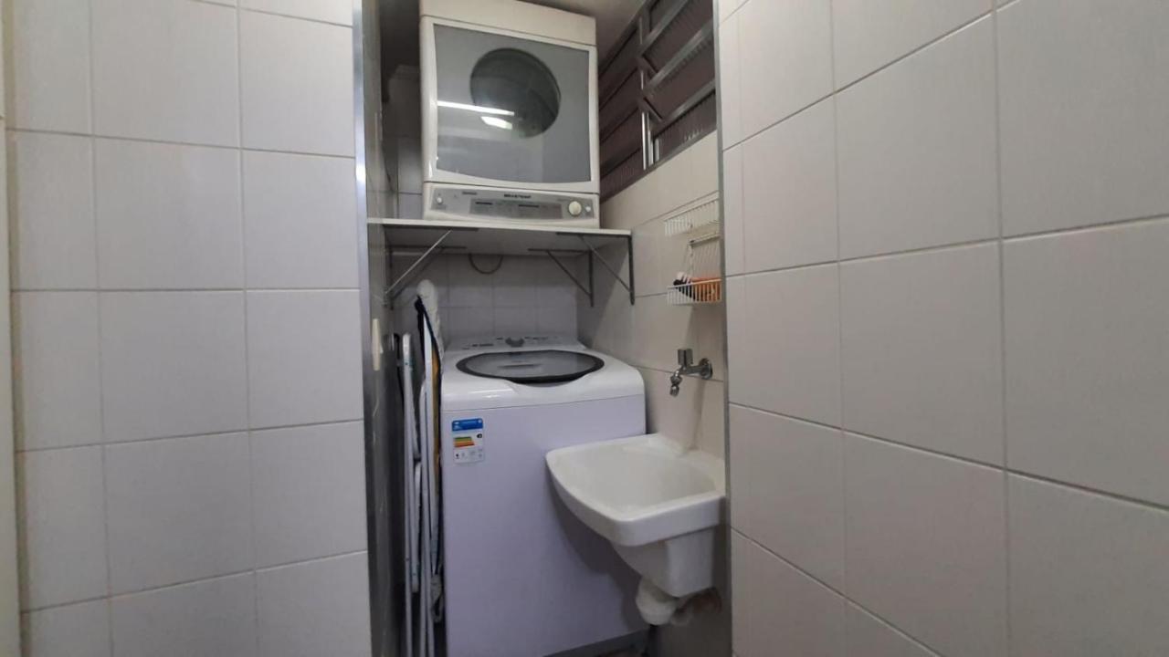 Apt De 2 Quartos, 3 Quadras Av Paulista E Wi-Fi 250 Mbs Apartment Сао Паоло Екстериор снимка