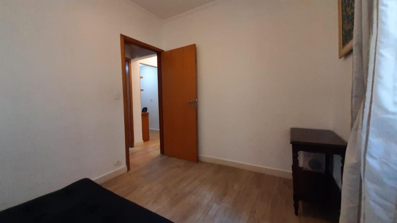 Apt De 2 Quartos, 3 Quadras Av Paulista E Wi-Fi 250 Mbs Apartment Сао Паоло Екстериор снимка