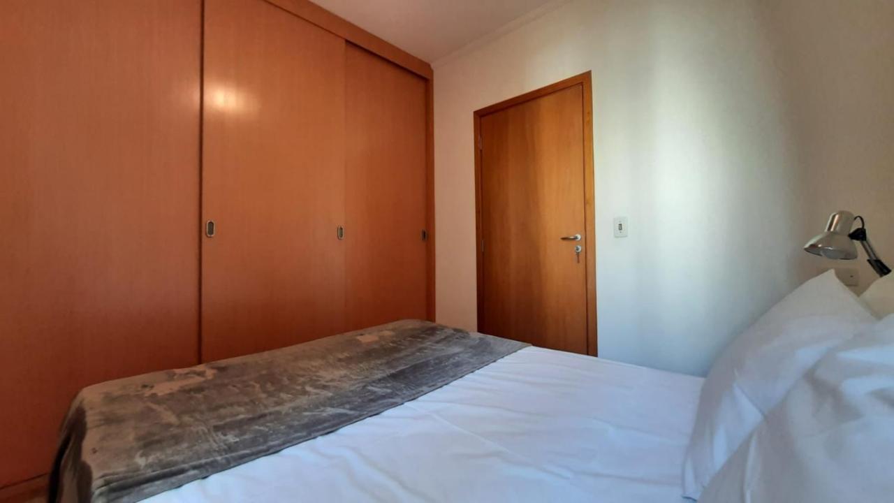 Apt De 2 Quartos, 3 Quadras Av Paulista E Wi-Fi 250 Mbs Apartment Сао Паоло Екстериор снимка
