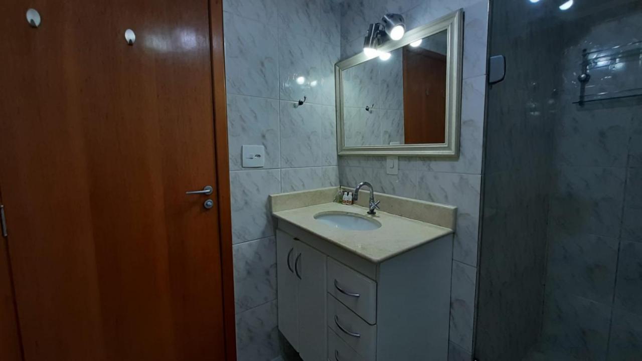 Apt De 2 Quartos, 3 Quadras Av Paulista E Wi-Fi 250 Mbs Apartment Сао Паоло Екстериор снимка